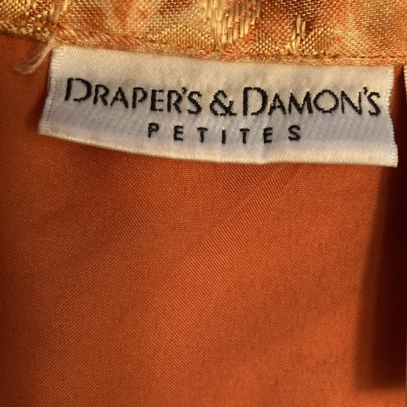 Draper’s & Damon’s Wearable Art Jacket - Picture 7 of 8